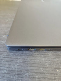 Portátil Chrome book - acer