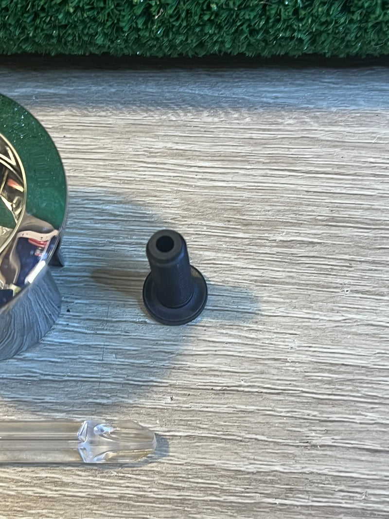 Cuerpo corto D2D para varillas roscadas Roca
