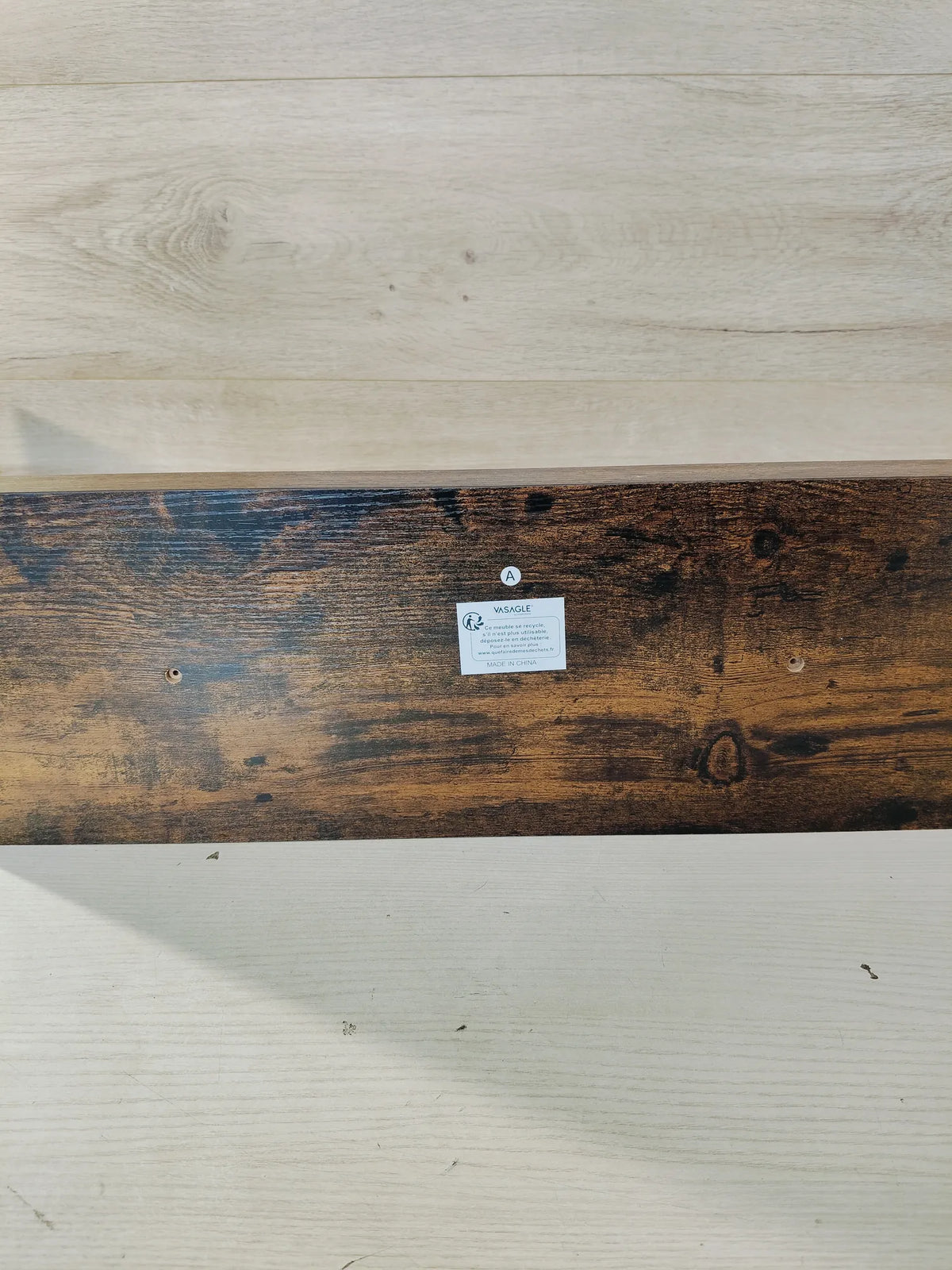 Estante de Pared - VASAGLE