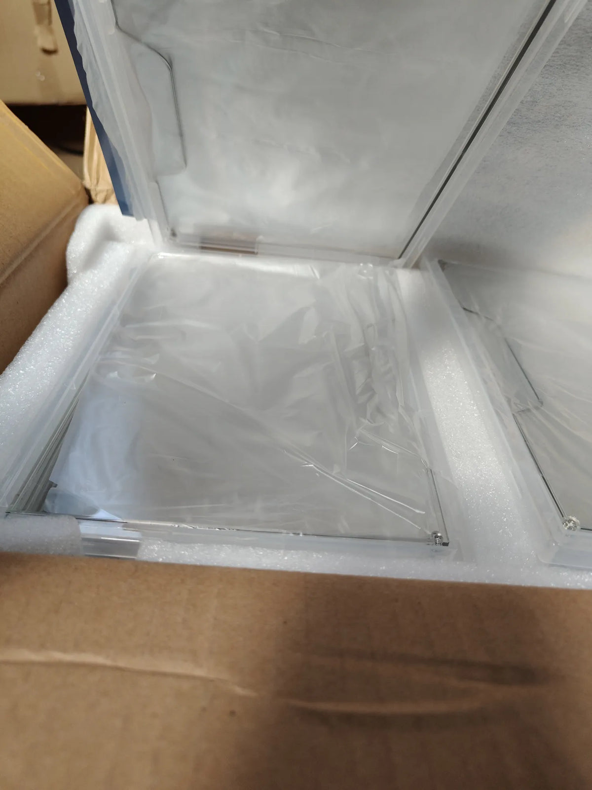 Cajas de zapatos pack de 12 - Songmics