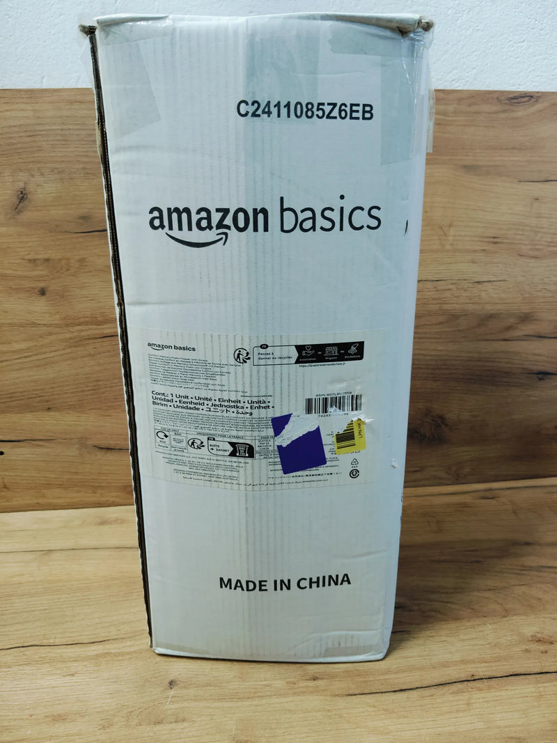 Colchón de Espuma - Amazon Basics