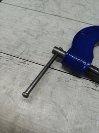 Prensa profesional heavy duty - Eclipse
