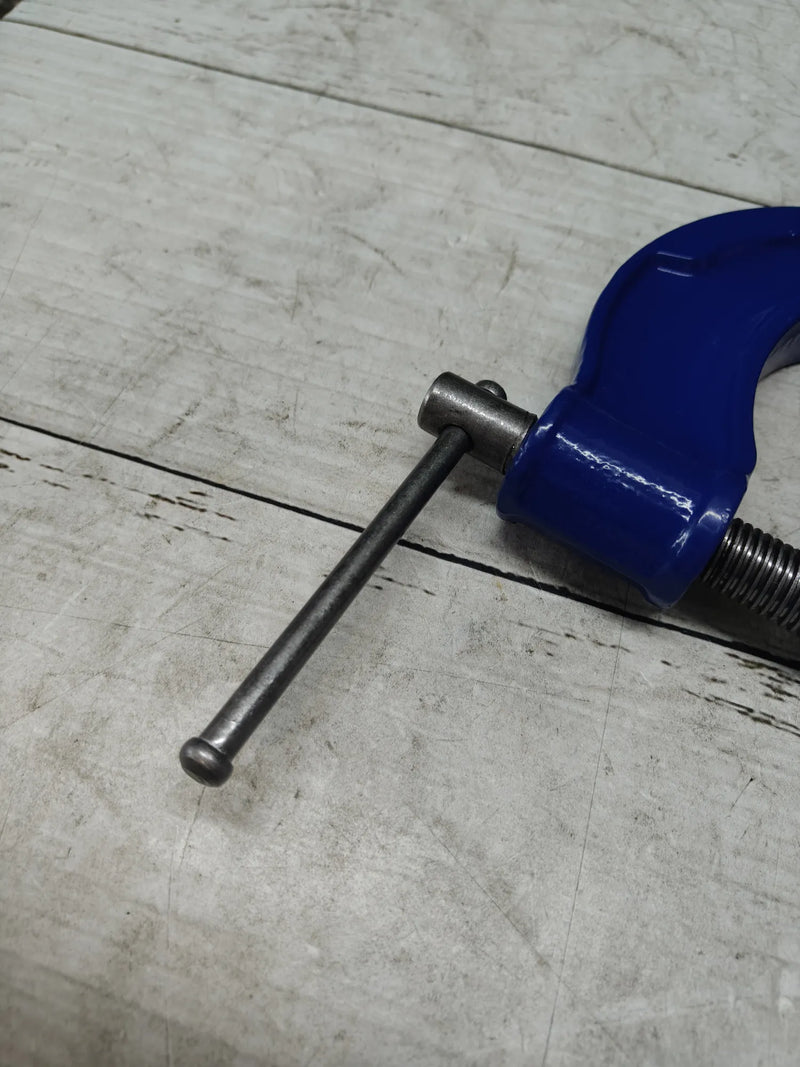 Prensa profesional heavy duty - Eclipse