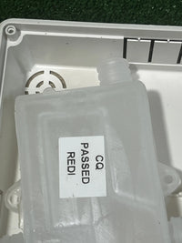 Kit de ventilación ksifs-y ksifs