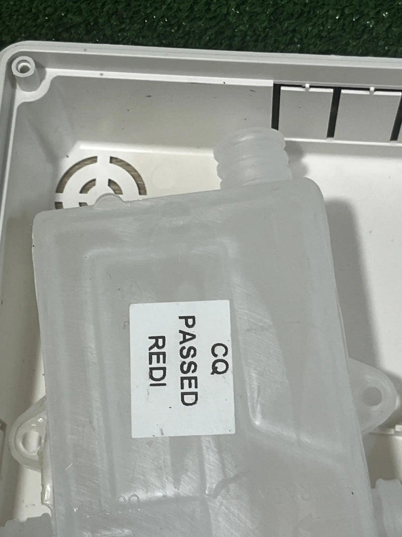 Kit de ventilación ksifs-y ksifs