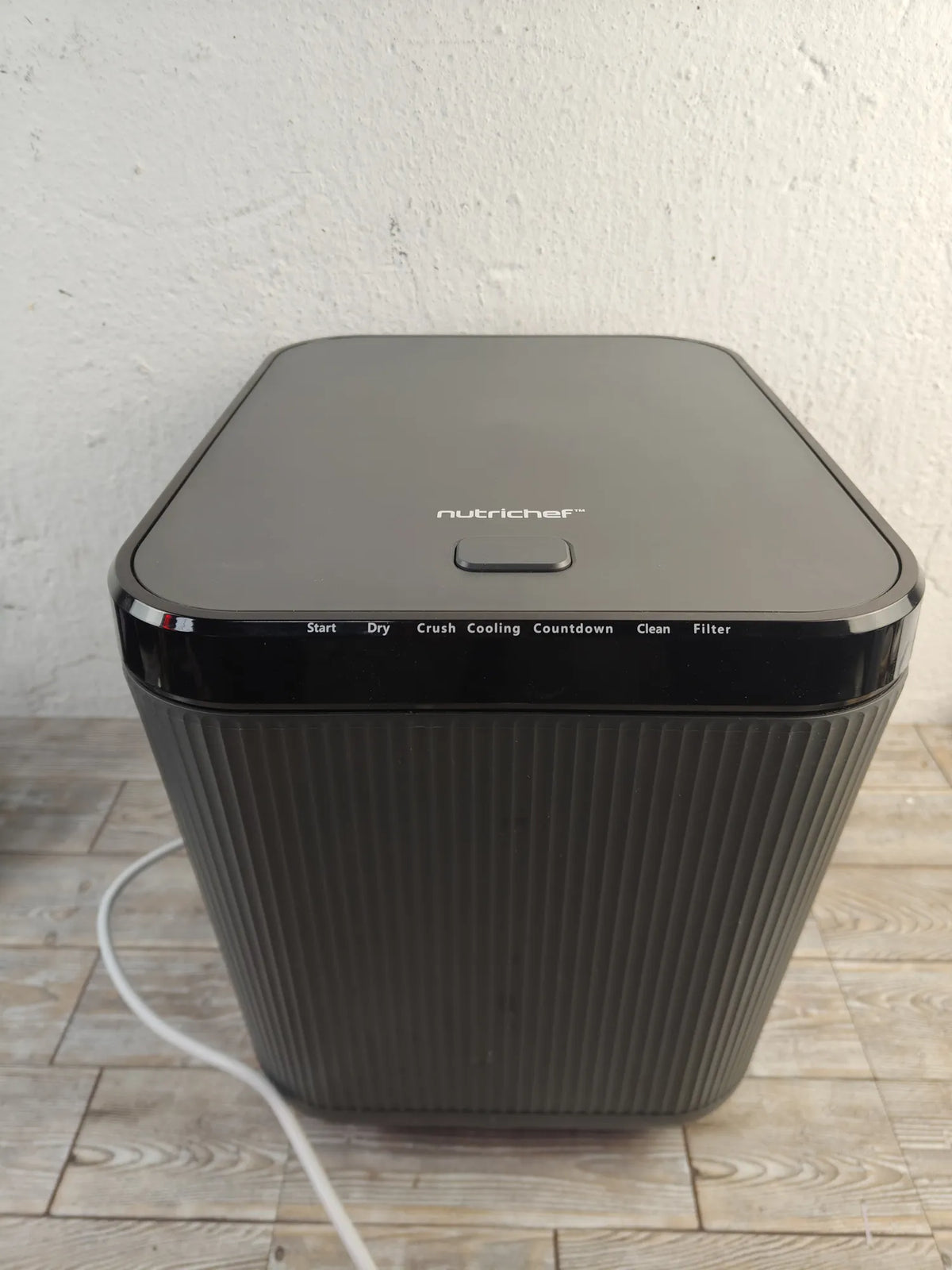Compostador eléctrico - NutriChef