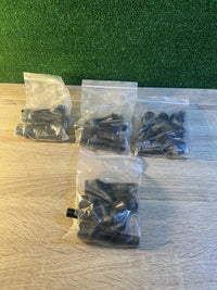 Tornillos 20 piezas