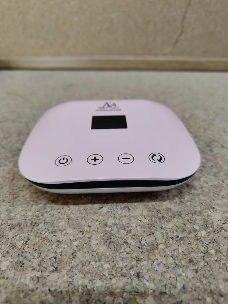 Taladro de uñas eléctrico Profesional 35000 RPM