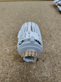 Heimeier 6000-00.500 - Cabezal de termostato