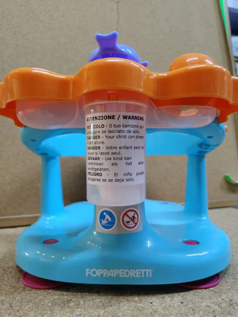 Asiento de baño pra niños