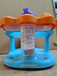 Asiento de baño pra niños