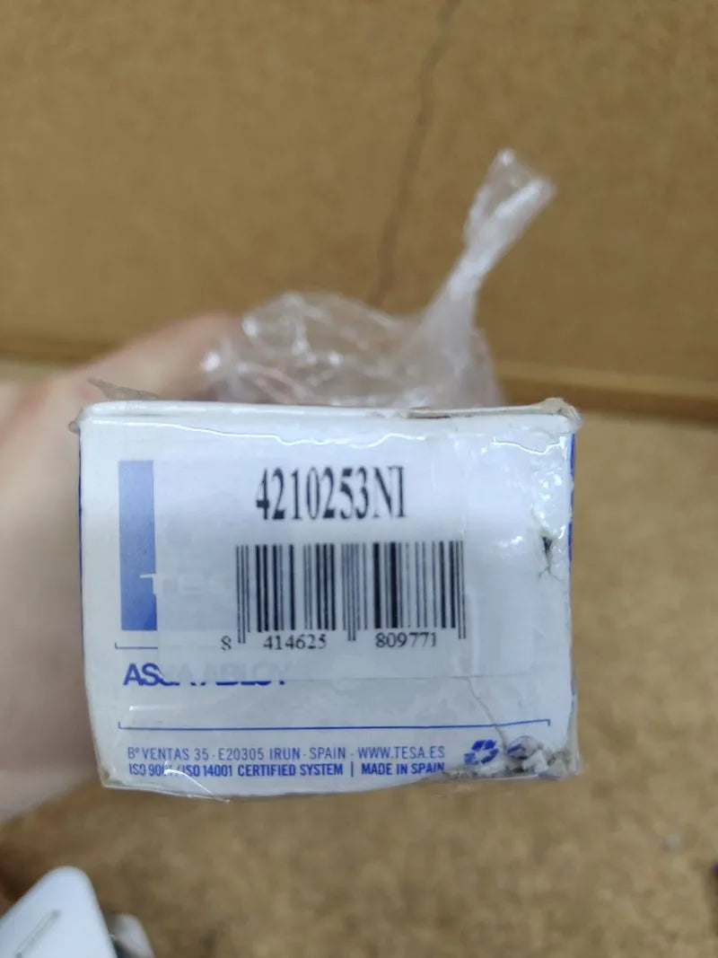Tesa Assa Abloy 4210253NI