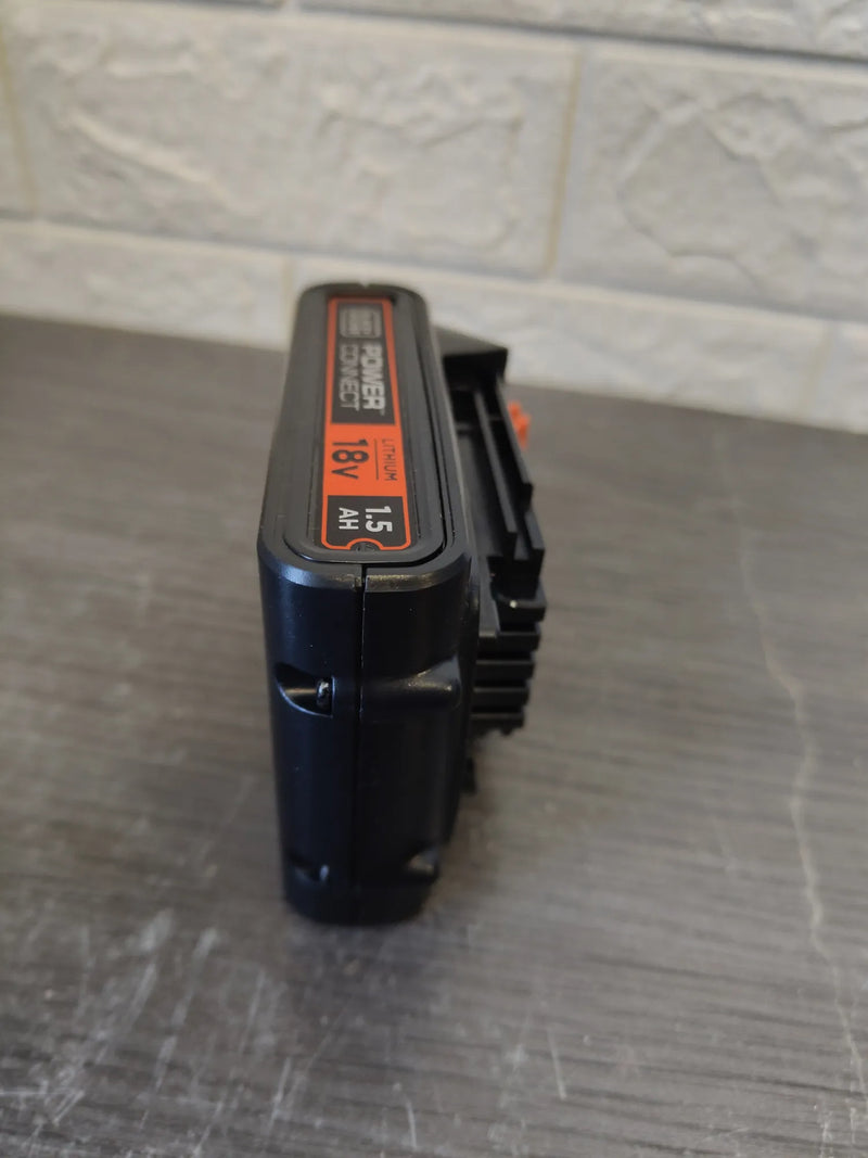 Batería de litio - Blackdecker