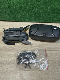 Dron plegable Foldable Drave