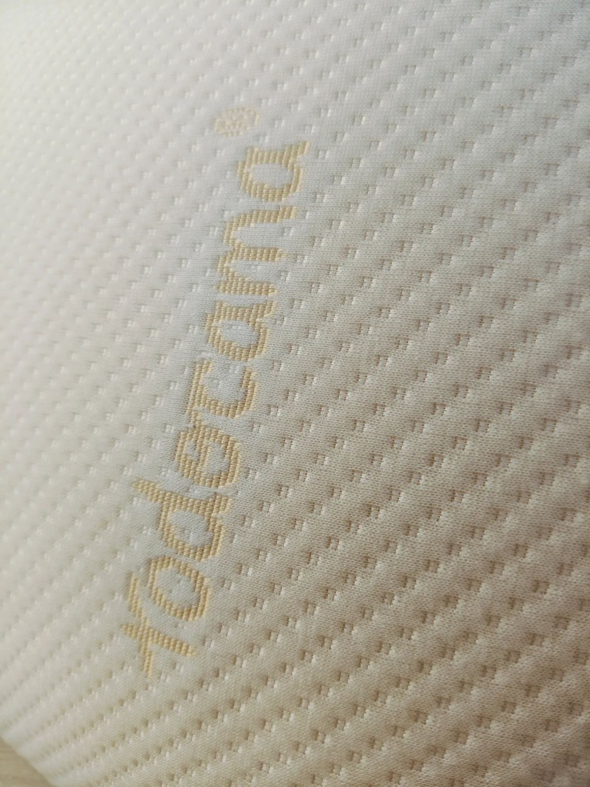 Almohada viscoelástica - Todocama