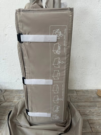 Cuna de viaje para niños