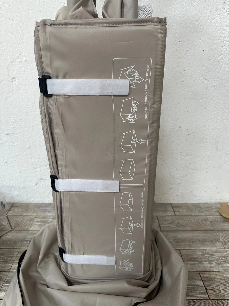 Cuna de viaje para niños