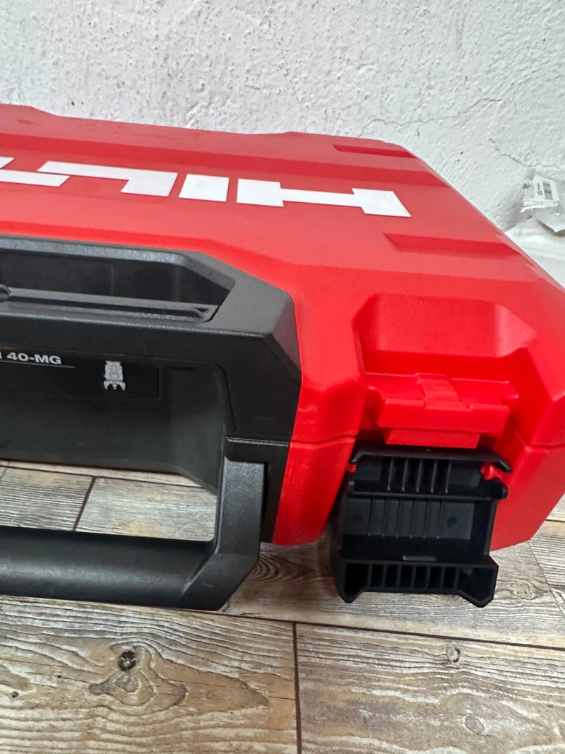 Maletín Hilti