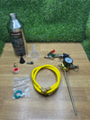 Kit para aire acondicionado para coche