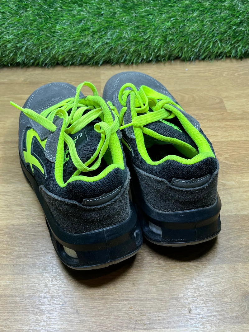 Zapatos de seguridad U-Power Red Lion