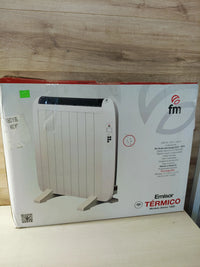 Radiador F.M. DOMO1200 EMISOR TERMICO