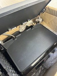Plancha eléctrica Braun
