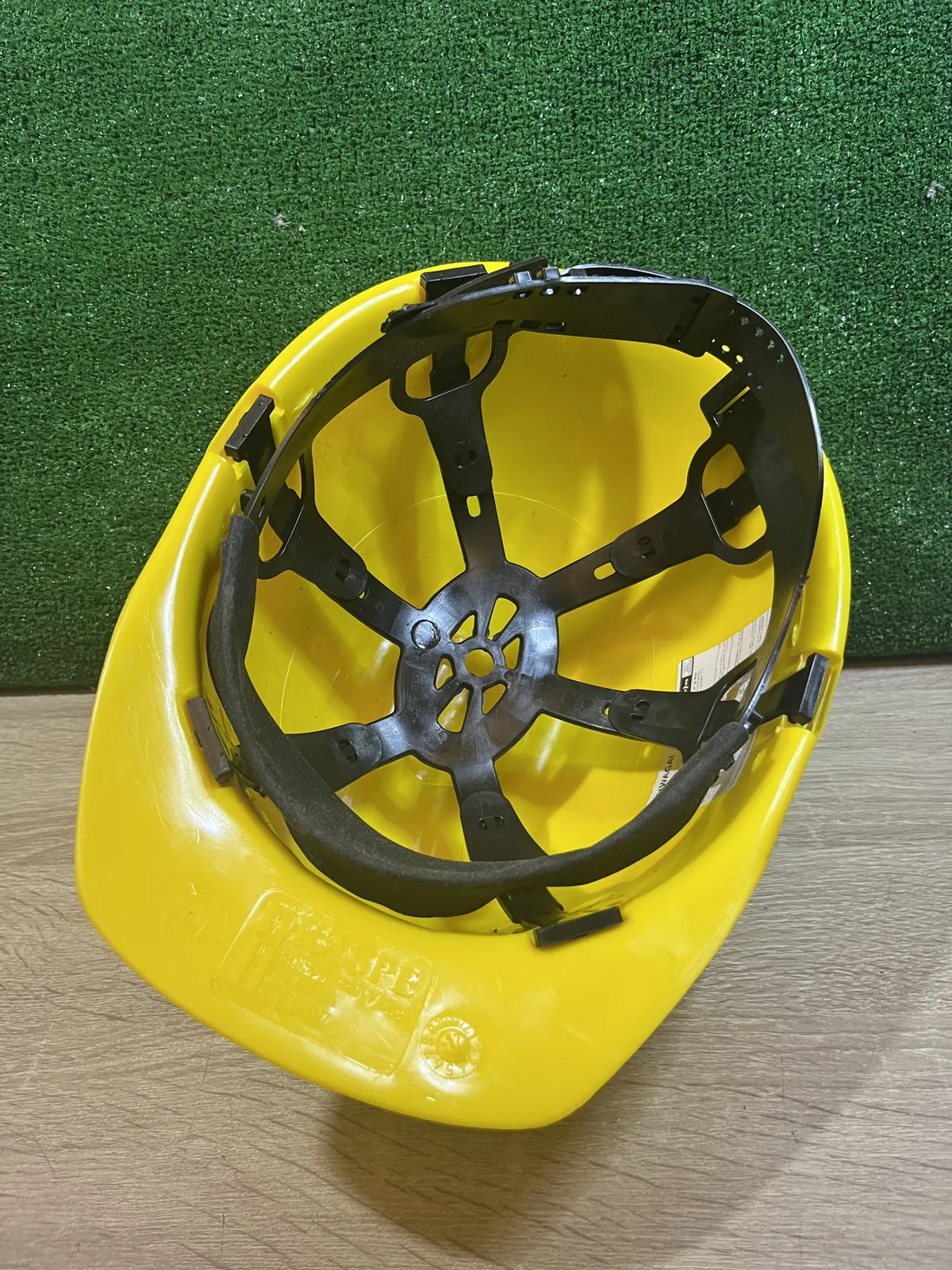 Casco de protección Kaspe