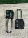 Candado Combinación Extendido GRIFEMA