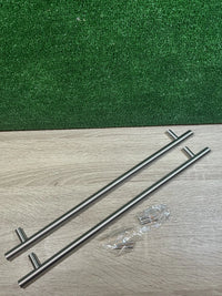 Par de Tiradores para muebles Amig