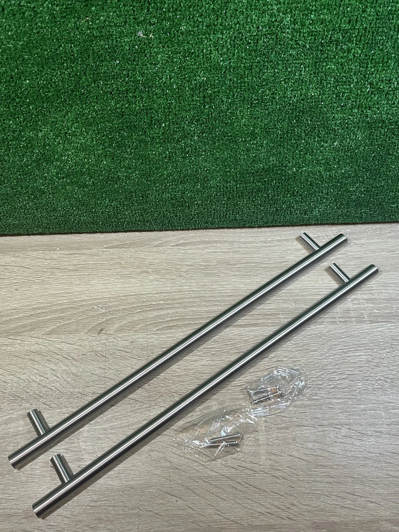 Par de Tiradores para muebles Amig