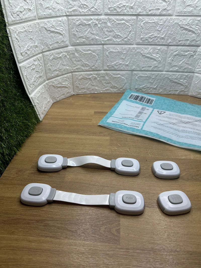 Seguridad para puertas