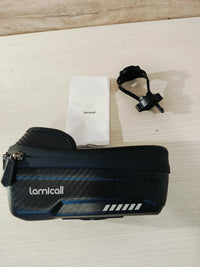 Bolsa Cuadro de Bicicleta - Lamicall