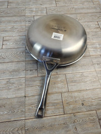 Sartén de acero - Le Creuset
