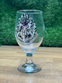 Vaso de cambio de color Hogwarts Crest