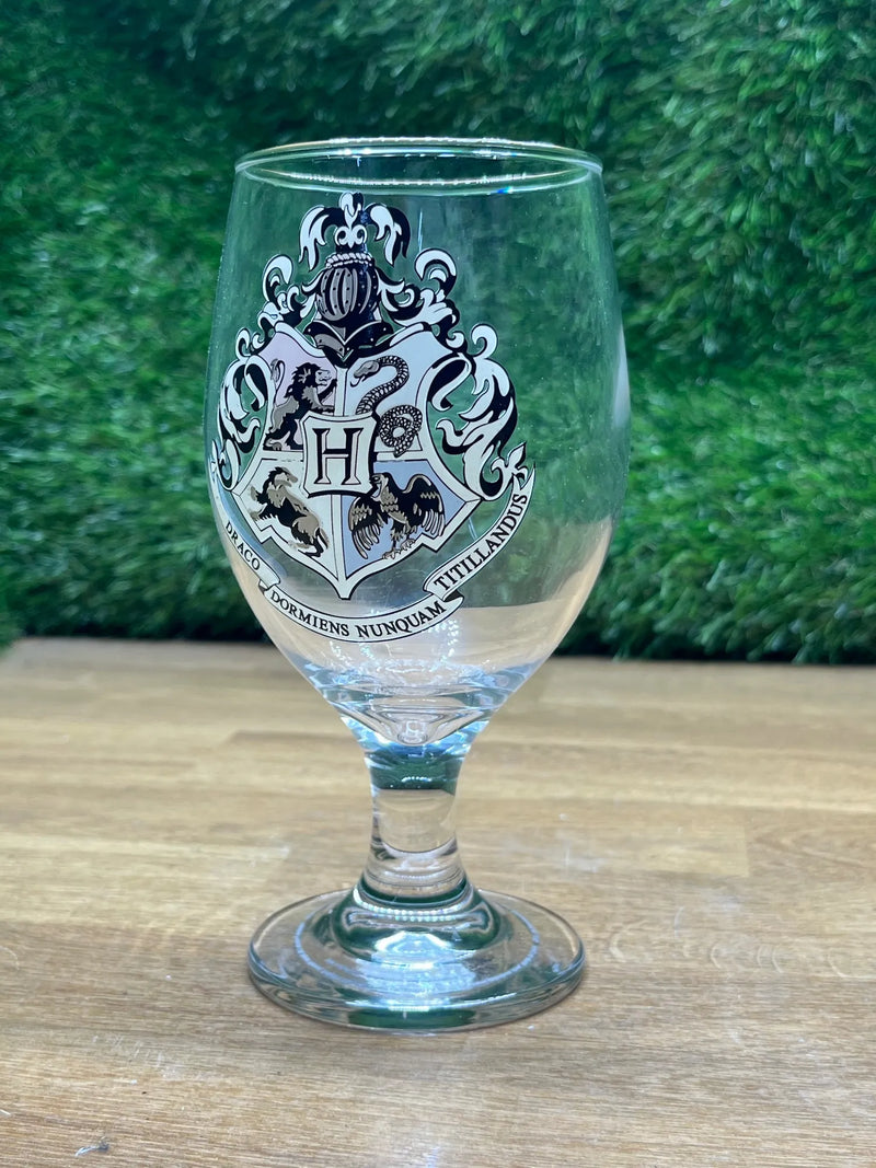 Vaso de cambio de color Hogwarts Crest