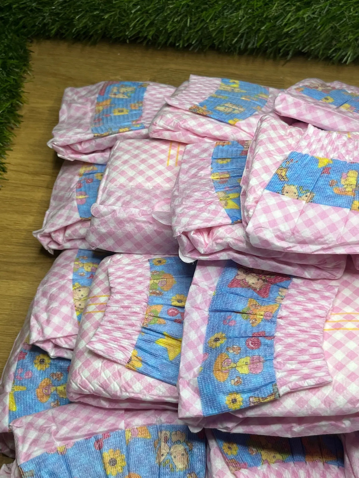 Pañales Desechables para Perras