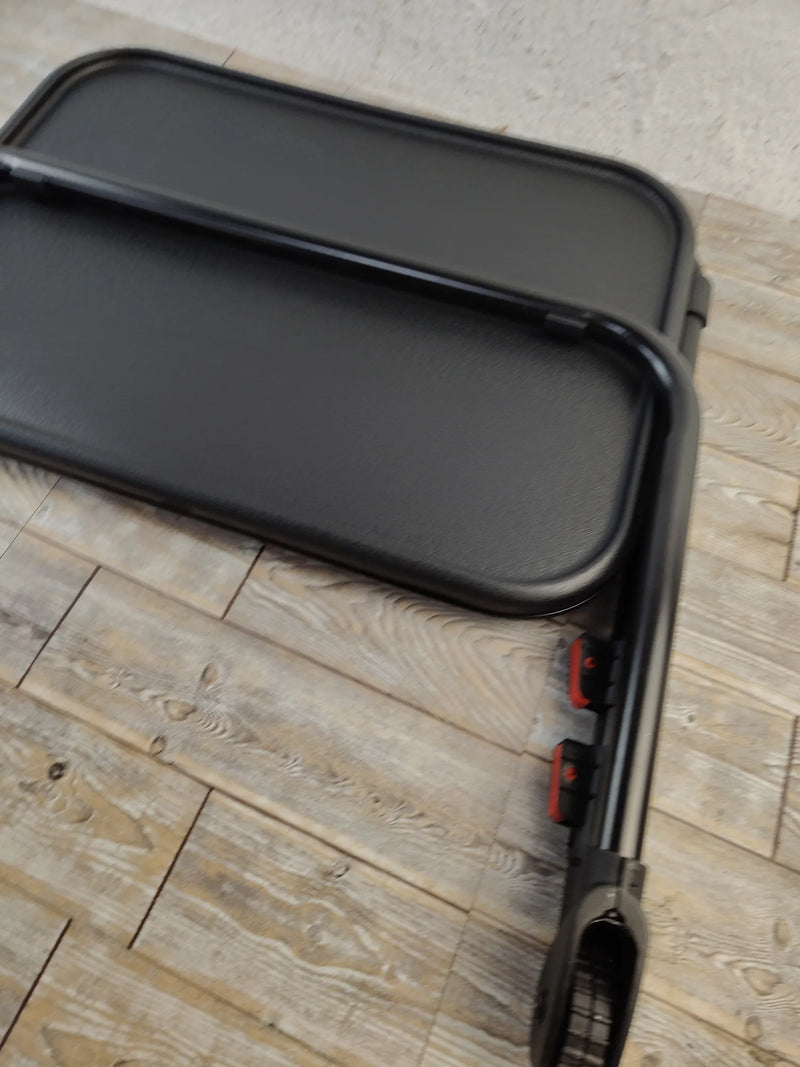 Mesa plegable auxiliar - MEUBLE
