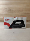 Plancha de Vapor PV2490, 3000W Potencia - SOLAC SOLUTION