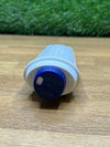 Cartucho de filtro para piezas de preparación bebidas Delonghi