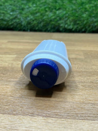 Cartucho de filtro para piezas de preparación bebidas Delonghi