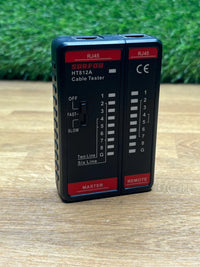 Comprobador Rj45 Tester SURFOU