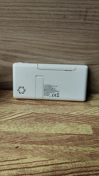 Camara Vigilancia Bebe 5" 720P HD IPS Rotación de 350°