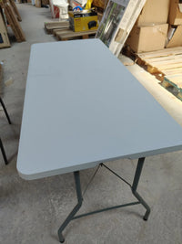 Mesa plegable portátil multifuncional - Kg garden