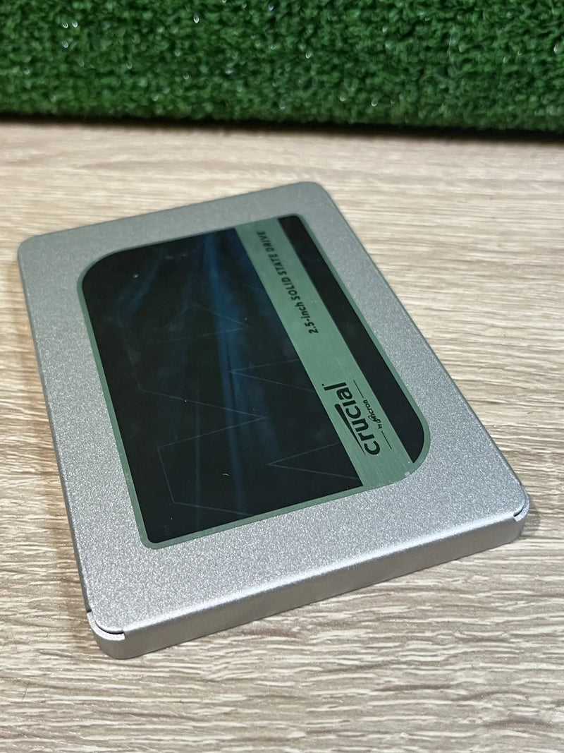 SSD-SOLID STATE DISK 2.5 250GB