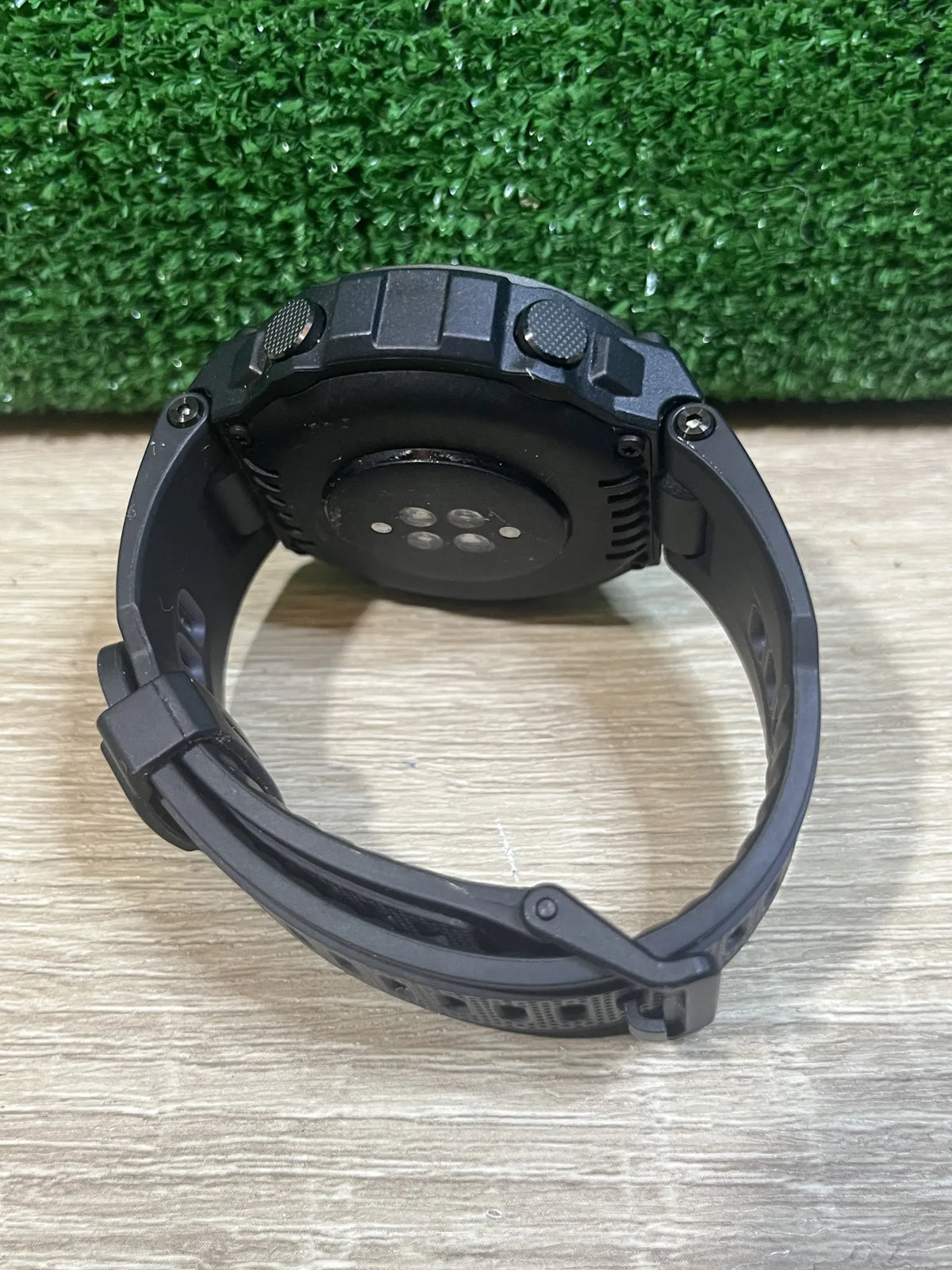 SmartWatch Reloj Deportivo Amazfit T-Rex Pro 2024