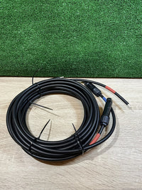 Cable de conexión profesional