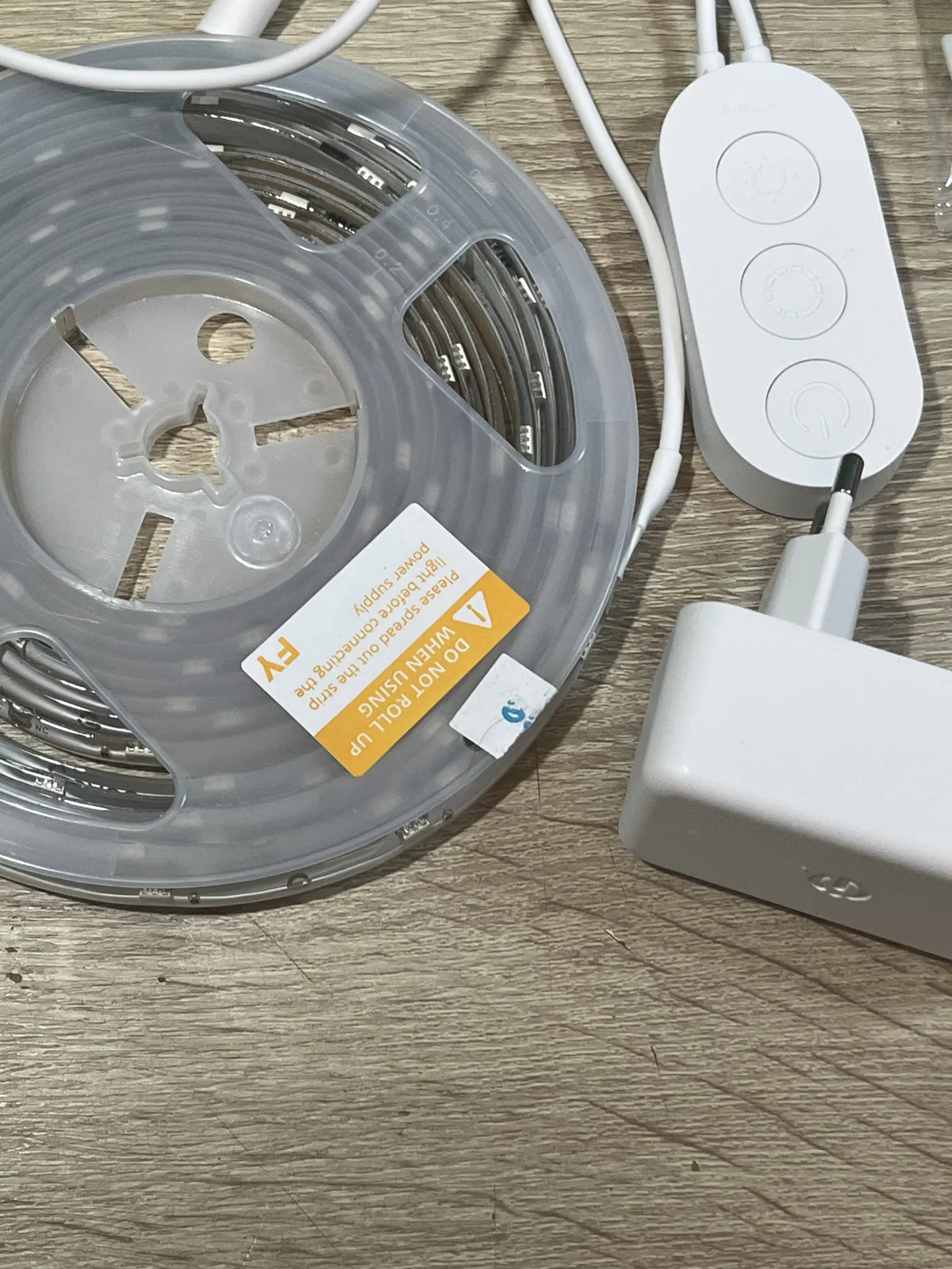Tira LED de 5M Govee