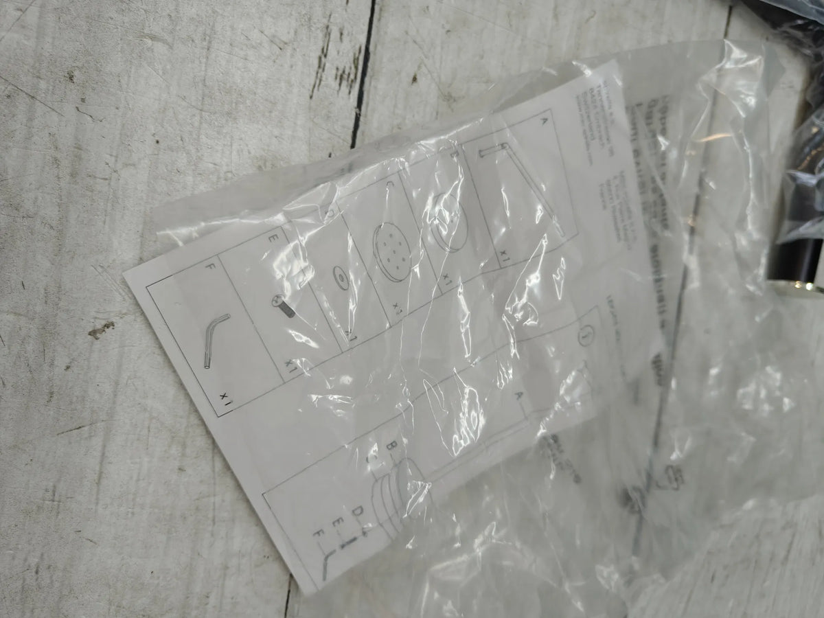 Soporte para rollos de papel - Spirella