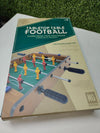 Juego de mesa de futbolín - Mister gadget