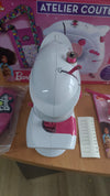 Taller de Costura Barbie Maped